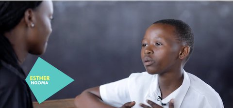 ESTHER, UMUYOBOZI USHIZE AMANGA - image 4